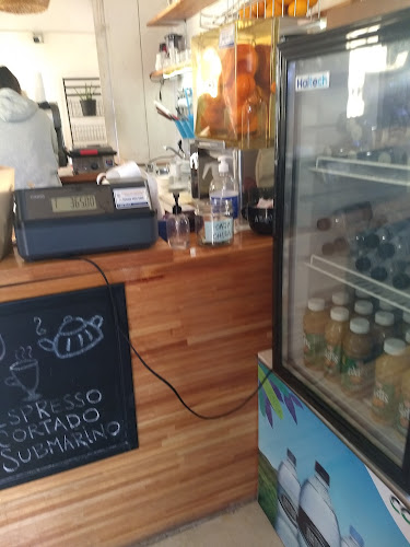 La Esquinita - Col. del Sacramento