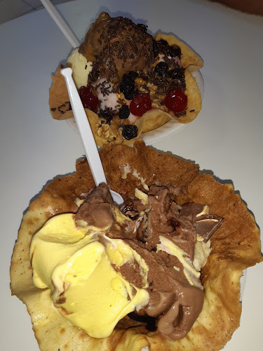 Angelote - Buffet de Helados - Piriápolis