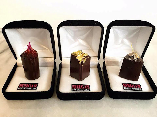 Volverás a Mi - Montevideo