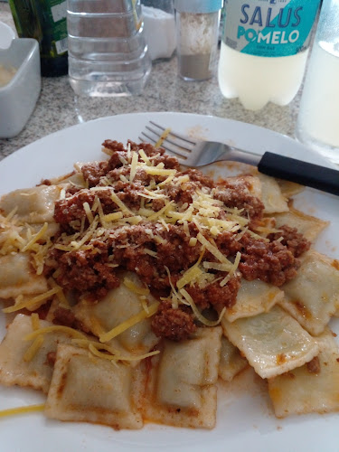 Comentarii opinii despre La Mallorquina