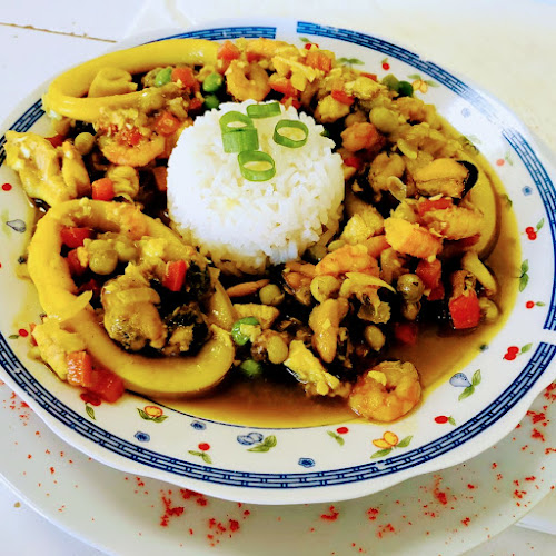 Opinii despre Restaurante “EL MEJILLÓN” în Rocha - Gastronomía y hostelería