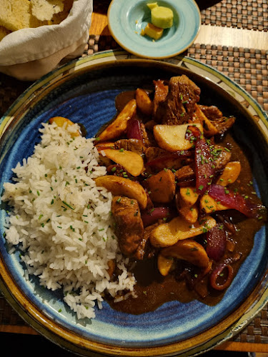 Opinii despre LIFE BISTRO în Punta del Este - Gastronomía y hostelería