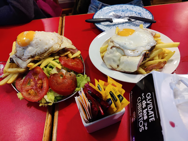 Comentarii opinii despre Bar Tinkal