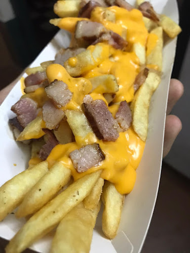 Opinii despre Epifanía "Cafeteria y Restaurante în Florida - Gastronomía y hostelería