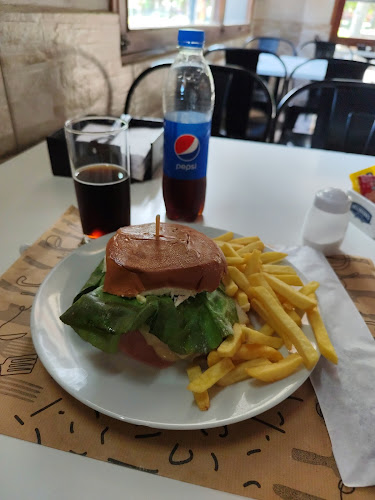 Opinii despre City Café în Rocha - Gastronomía y hostelería