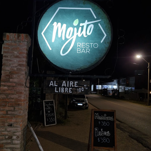 Comentarii opinii despre Mojito Resto