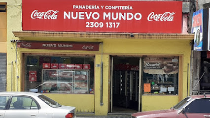 Panaderia Confiteria Nuevo Mundo