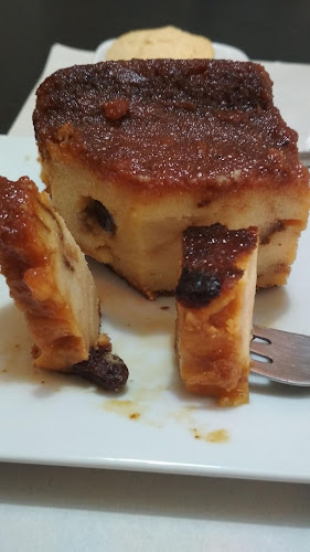 Confiteria Nuevo Pocitos (Sucursal) - Montevideo