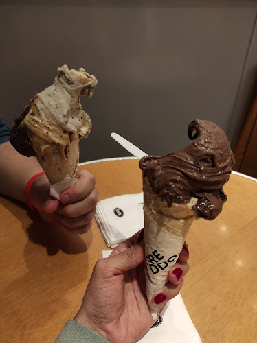 Freddo - Gastronomía y hostelería