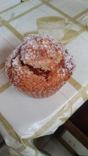 La Linda Panadería y Café - Manantiales