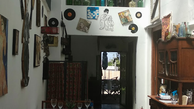 Comentarii opinii despre La Florida