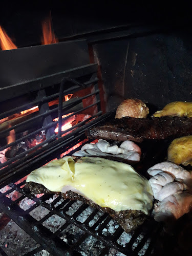 Av. Blandengues 666, 90200 Las Piedras, Departamento de Canelones