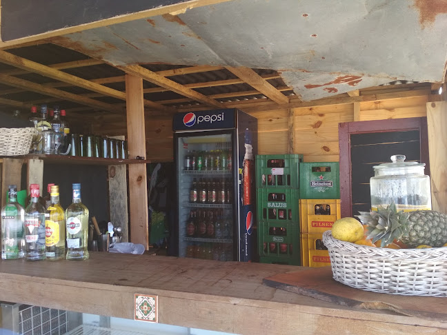 Chiringo La Farola - La Aguada - La Paloma