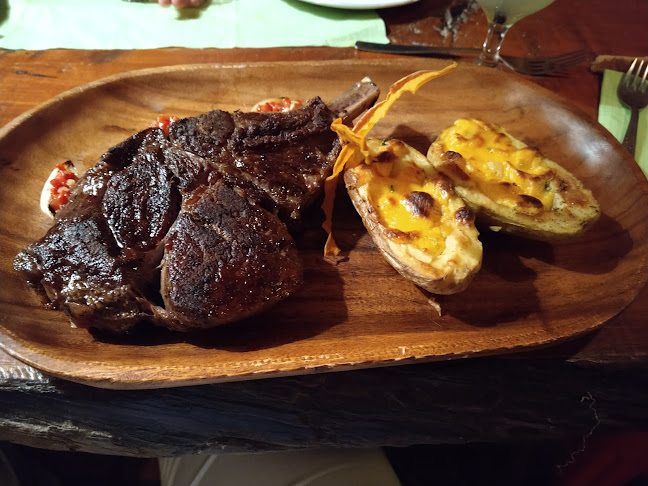 Si Querida - Gastronomía y hostelería