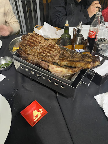 Comentarii opinii despre Lo de Beto