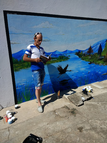 Opinii despre Parque Del Plata în Tacuarembó - Gastronomía y hostelería