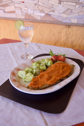 Comentarii opinii despre Restaurant Doña Tota