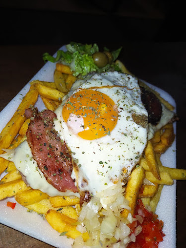 Alberico Passadore 1871, 12500 Montevideo, Departamento de Montevideo