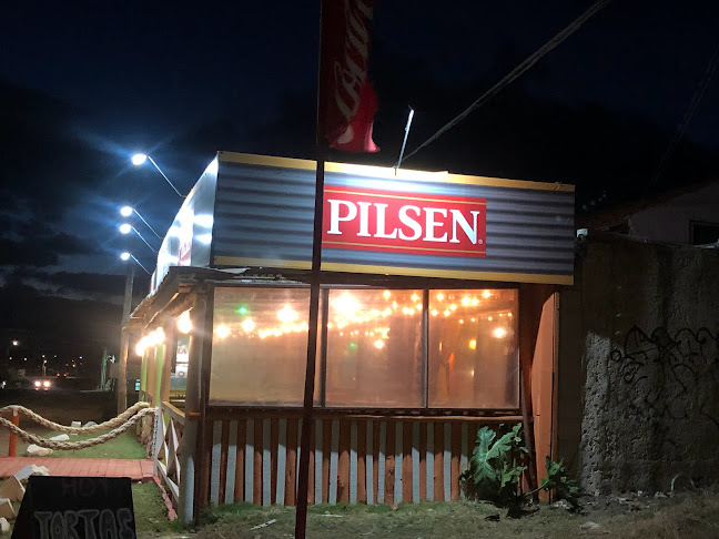 Av. Gral. San Martin, 27204 Punta del Diablo, Departamento de Rocha