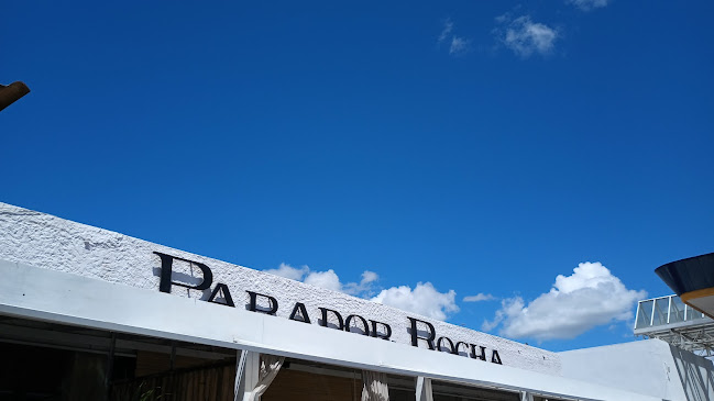 Comentarii opinii despre Parador Rocha