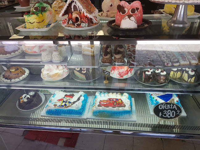 Opinii despre Confiteria La Reina în Montevideo - Gastronomía y hostelería