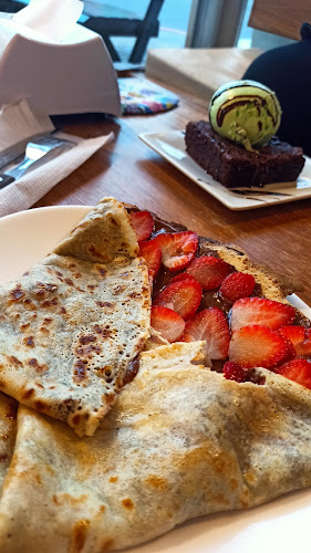 Comentarii opinii despre Heladería Fragola