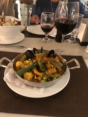 Comentarii opinii despre Restaurant Charrúa