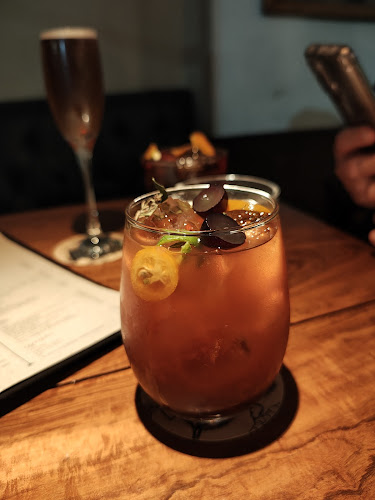 Candy Bar - Montevideo