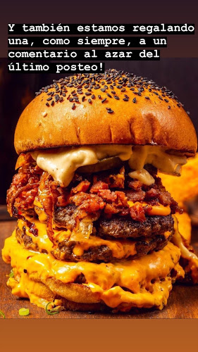 Burger King - Ciudad de la Costa