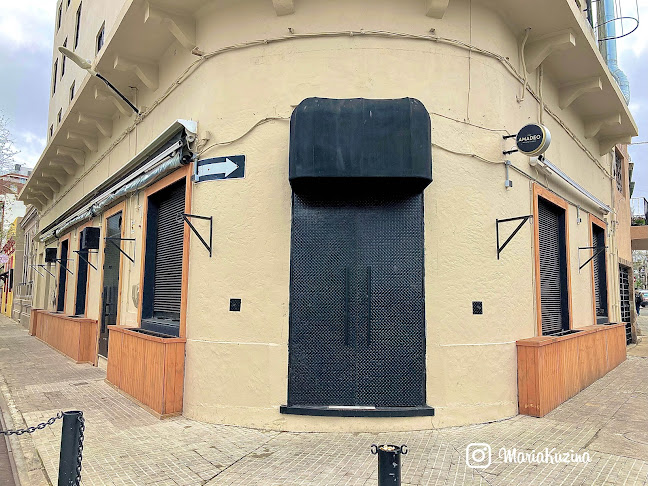 Nuestra Señora de la Encina 1593 esq, Dr Lorenzo Carnelli, 11200 Montevideo