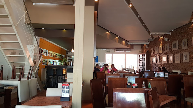 Comentarii opinii despre La Pulpería