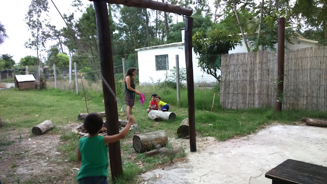 Tortas fritas G-NIAL