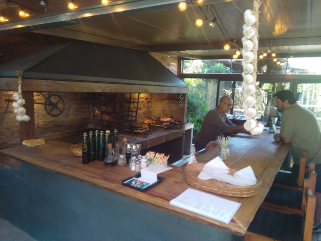 Opinii despre De Punta Madre Pizzas y Parrilla în La Barra - Gastronomía y hostelería