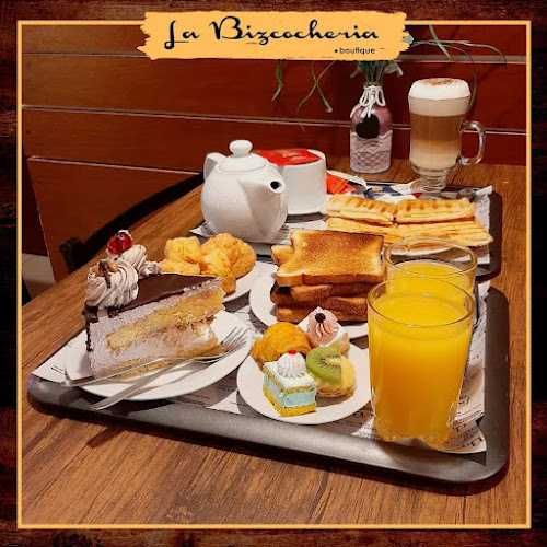 La Bizcochería Boutique - Gastronomía y hostelería
