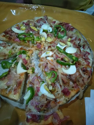 Bocaditos La Tortuga