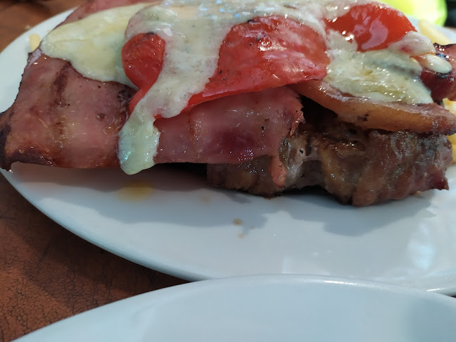 Nuevo Alcalá - Gastronomía y hostelería