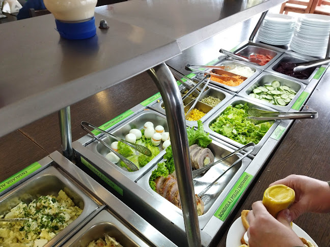 Buffet Jurerê - Gastronomía y hostelería