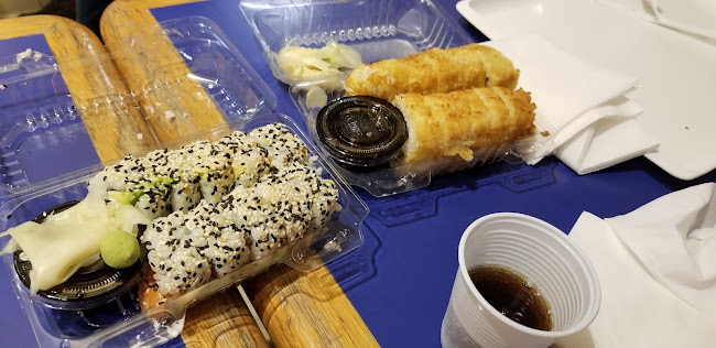 Sushiapp - Gastronomía y hostelería