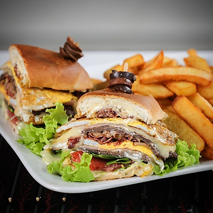 Opinii despre Barreiro Gourmet Pizza în Progreso - Gastronomía y hostelería