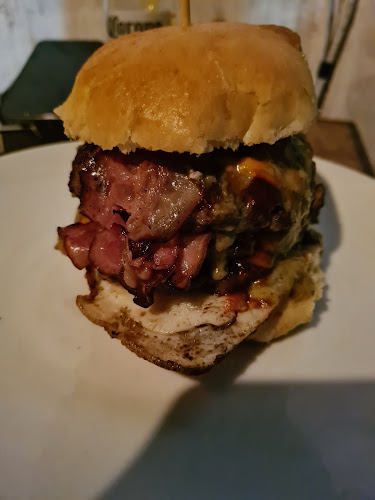 CangreburgerSalto - Salto