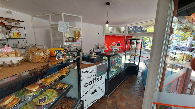 Opinii despre Anti Café y Comida în Punta del Este - Gastronomía y hostelería