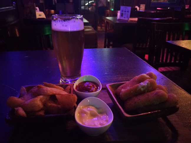 Bar Rock es la cultura - Montevideo