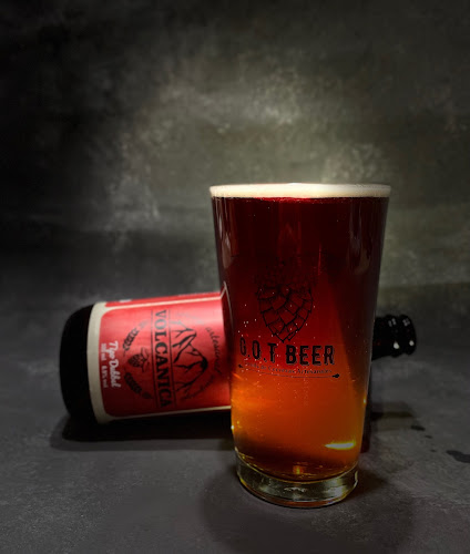 GOT Beer - Gastronomía y hostelería