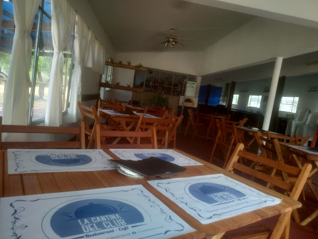 Comentarii opinii despre Cantina Club Bello Horizonte