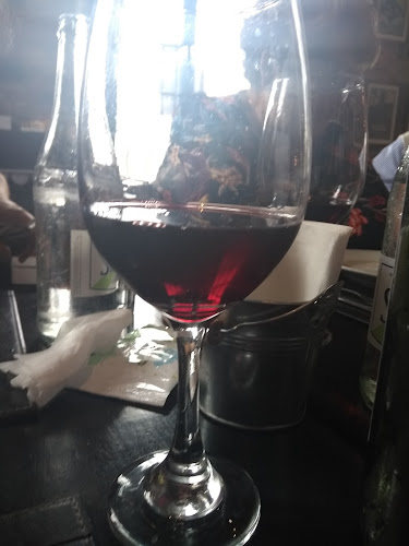 Opinii despre Don Peperone în Col. del Sacramento - Gastronomía y hostelería