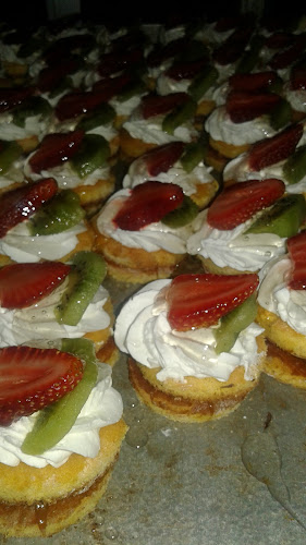 Comentarii opinii despre Panadería La Once 2