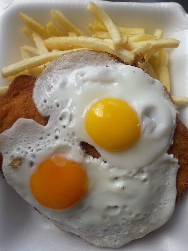 Opinii despre Comida Al Paso Liset în Chuy - Gastronomía y hostelería