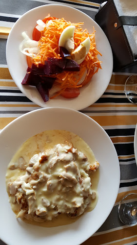 Restaurante El Campo - Gastronomía y hostelería