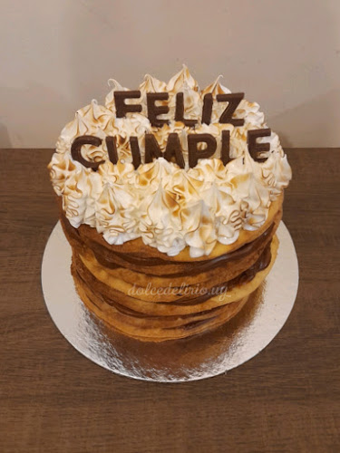 Dolcedelirio - Gastronomía y hostelería