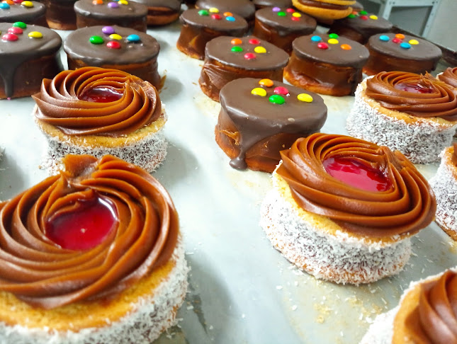 Comentarii opinii despre Panadería Confitería Confi-Pan Lo del Cubano